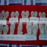 Indoor Straw Slipper thumbnail-1