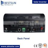 BESTSUNHigh quality Full & Real power home inverter ups 1000w solar ups inverter with charger