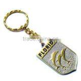 Zinc Alloy Keychain thumbnail-1