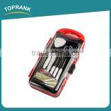 Toprank Promotion Smart Phone Repair Kit 8 in 1 Multi Mobile Phone Repair Tool Kit thumbnail-3