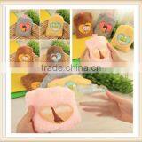 Home Necessary Outdoor Rubber HOT WATER BOTTLE Bag Warm Relaxing Heat Cold XW thumbnail-1