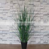 Plastic Couch Grass Bonsai thumbnail-2