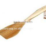 Bamboo Kitchen Spatula
