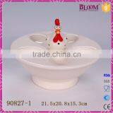 New Products Ceramic Egg Holder thumbnail-1