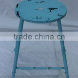 Metal Chair for Dining thumbnail-4