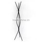 Metal Decor Bathroom Towel Rack thumbnail-1