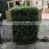 SAS09342 Landscaping Garden Green Decorative Artificial Boxwood Hedge Fence thumbnail-2