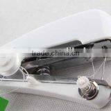 High Quality Best Selling Mini Handheld Pocket Sewing Machine thumbnail-2