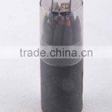 12pc Color Pencil With Sharpener thumbnail-1