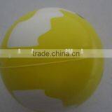 Hot Selling PU Emoji Toy Ball thumbnail-3