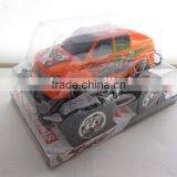 Toy for Children Dual Purpose Engineering Vehicle/Battery-powered Toy Car thumbnail-2