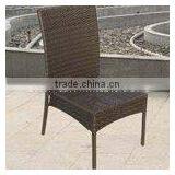 Classic Eco-friendly Rattan Chair thumbnail-1