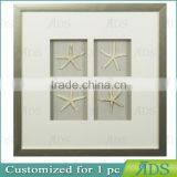 Art Minds Mdf Seastar Shadow Box Craft Ideas thumbnail-1