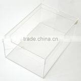 Acrylic Shoe Box_clear Shoe Storage Shoe Box thumbnail-5