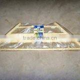 Simple Design Wooden Corner Hanger for Your Living Room thumbnail-2