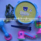 Plastic Toys Musical Instrument Kit thumbnail-1
