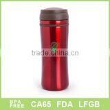 18/8 Stainless Steel Thermos Vacuum Mug thumbnail-1