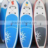 Best Selling Classic 10'6'' Sup Paddle Board/ Epoxy Resin Stand Up Paddle Board thumbnail-4