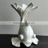 Resin Goldfish Figurine thumbnail-3