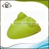 NBRSC Shipment in Time New Non-slip Silicone Cooking Glove Silicone Glove Silicone Rubber Gloves thumbnail-3