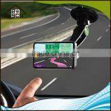 NBRSC Plastic Universal Car Mobile Cell Phone Mount GPS Navigation Stand Holder thumbnail-2