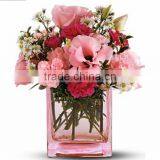 The FTD Towering Beauty Arrangement