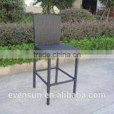 Outdoor Rattan Bistro Set thumbnail-6