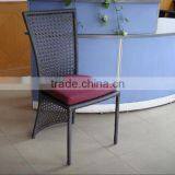 Elegant Rattan Outdoor Chairs thumbnail-1