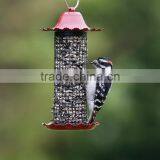 2016 New Clear Garden Hanging Bird Feeder thumbnail-3