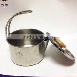 Hot Sale Restaurant Cooking Pot thumbnail-2