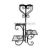 Detachable Metal Flower Pot Rack thumbnail-1