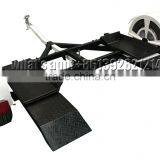 Factory Make US Standard Tow Car Dolly Trailer For Sale thumbnail-6