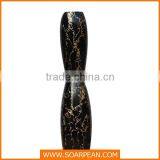 Unique Fiberglass Flower Vase Office Decorative thumbnail-1