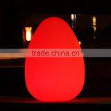 Best Selling Iluminated Led Egg Light Lamp for Home Decoration thumbnail-2