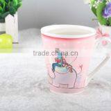 New Gift Items Food Grade Custom Printed Coffee Mugs for Advertising thumbnail-4