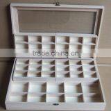 Manufacture Solid Wood Box thumbnail-2