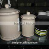 Ceramic Honey Jar thumbnail-1