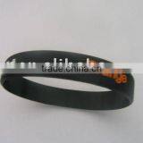 Personalized 2016 Fashion Silicone Bracelet,fashion Silicone Bracelet; Promotion Silicone Bracelet thumbnail-1
