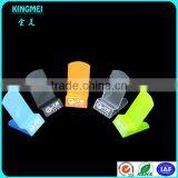 Custom Desktop Acrylic Cell Phone Case Display Stand Rack thumbnail-2