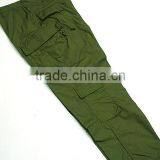 SWAT Airsoft Olive Drab OD BDU Uniform Shirt Pants M thumbnail-4