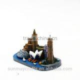 Wholesale Custom 3d Architectural Models of Famous Buildings for Sale thumbnail-4