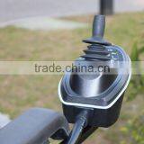 Hospital Joystick Controller Electric Wheelchair thumbnail-5
