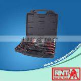 12pcs Household CR-V Screwdriver Set thumbnail-1