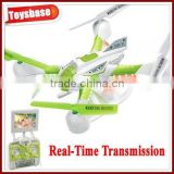 SKY Hawkeye 5.8G Real-time Transmission Quadcopter With Camera, Quadcopter FPV