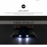 JJRC H37 ELFIE Foldable Mini RC Selfie Drone WiFI FPV HD Camera Mini RC Drone With 720P Camera G-sensor VS H36 Drone JJRC thumbnail-3