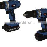 KINPOW 14.4V/18V/24V Lithium Cordless Drill Cordless Screwdriver Cordless Tool Electric Drill,Smashing Price thumbnail-2