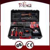 16.8V 10MM Li-ion Double Speed Screwdriver Cordless Drill thumbnail-5