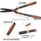 Hedge Shears, Purning Shears With Telescopic Handle thumbnail-4