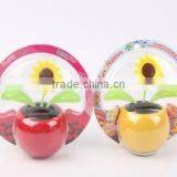 2016 Hot Sell Car Solar Moving Wackel Dancing Figures thumbnail-1