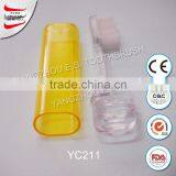 Wholesale Private Label Signal Toothbrush Foldable Travel Set Toothbrush thumbnail-1